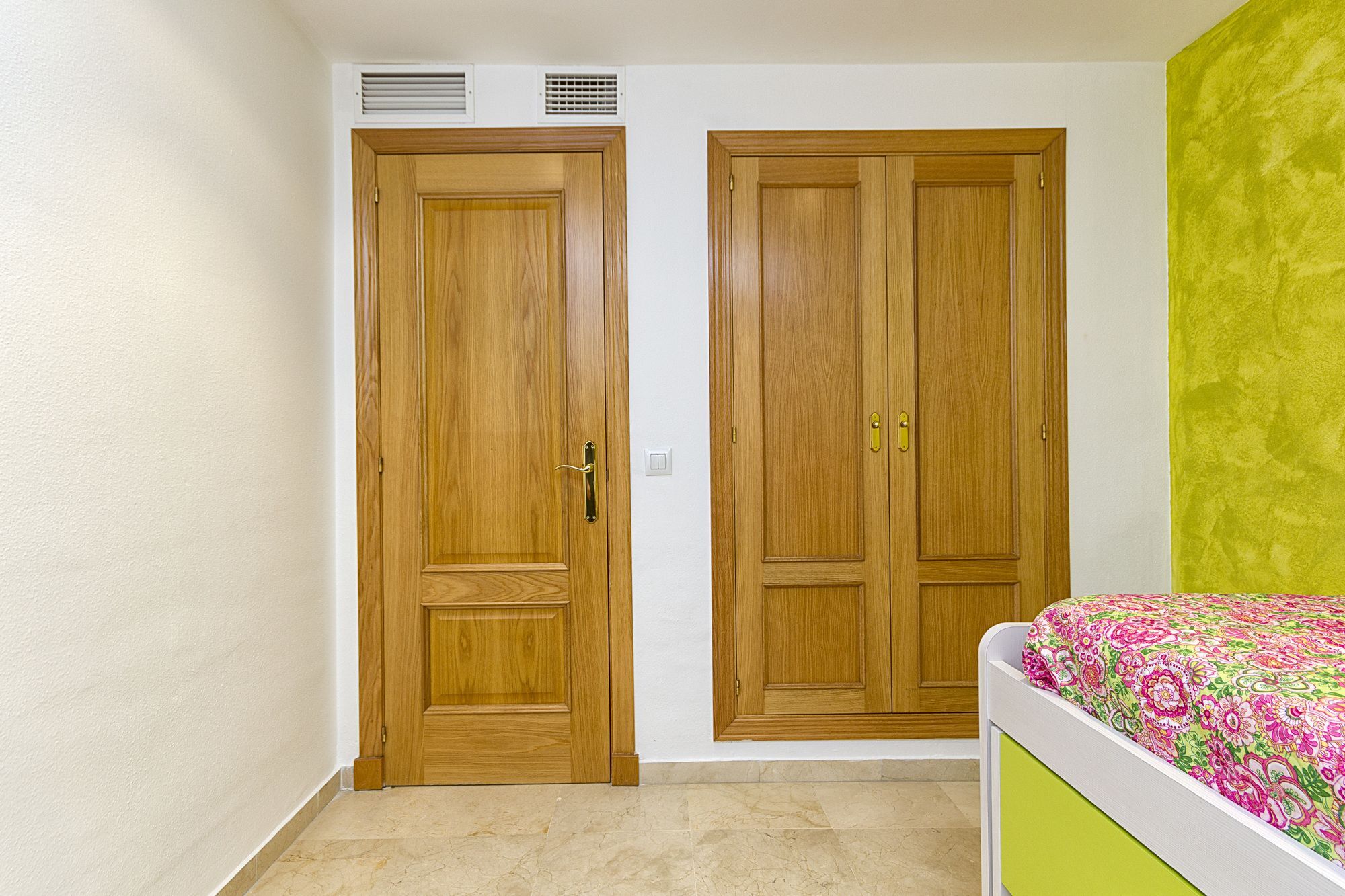 Apartamento Canales 말라가 외부 사진