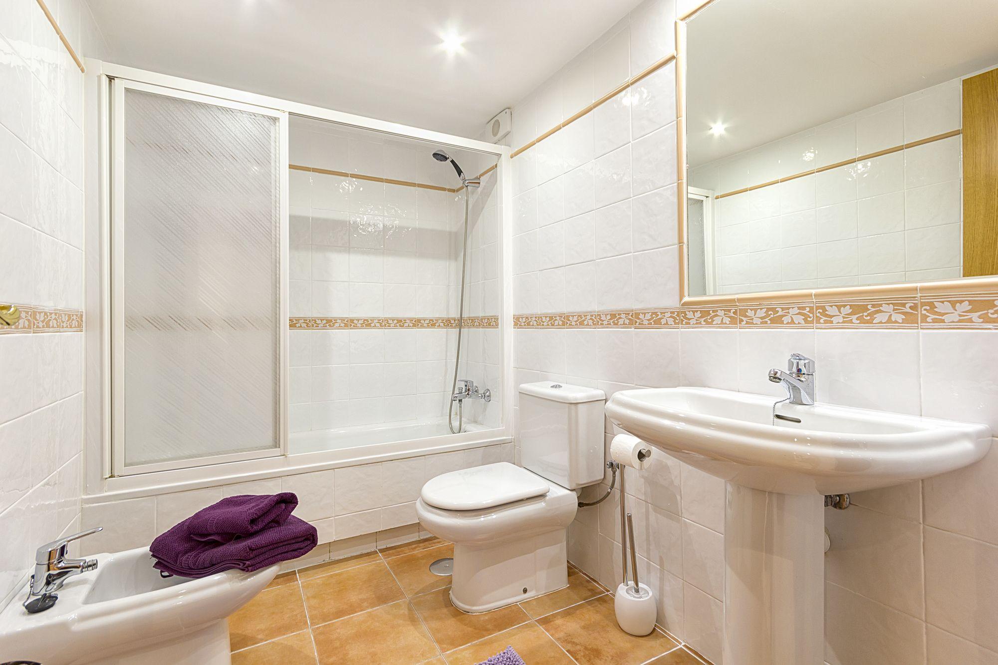 Apartamento Canales 말라가 외부 사진