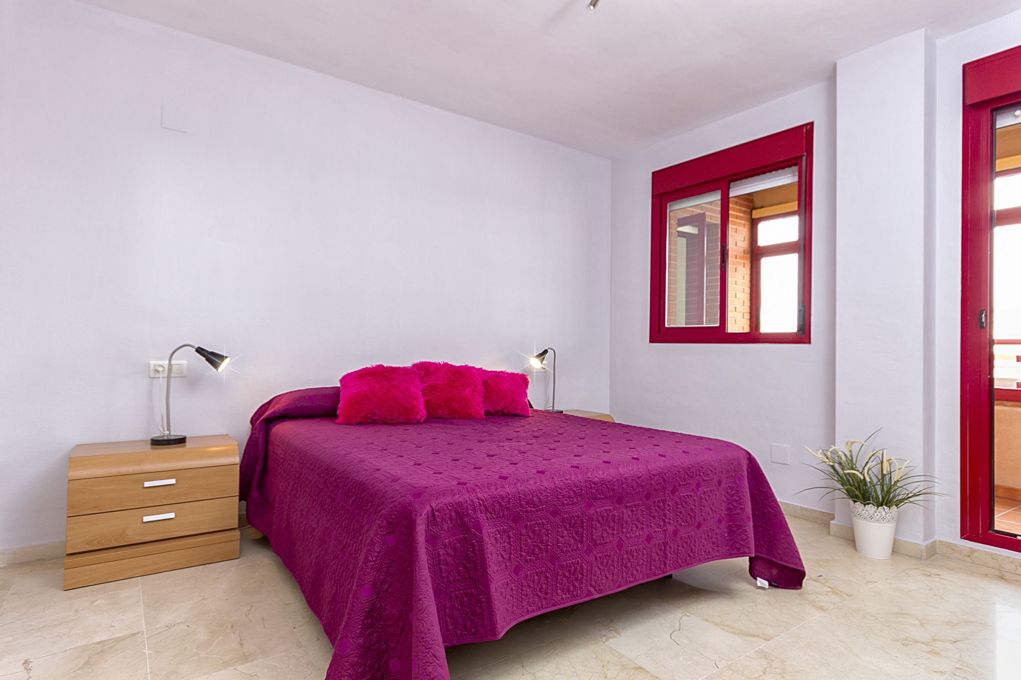 Apartamento Canales 말라가 외부 사진